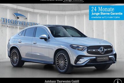 Mercedes-Benz GLC 300 Gebrauchtwagen