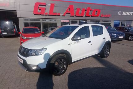 Dacia Sandero Gebrauchtwagen