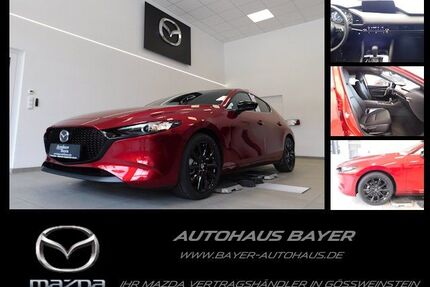 Mazda 3 Gebrauchtwagen