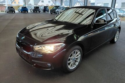 BMW 116 Gebrauchtwagen