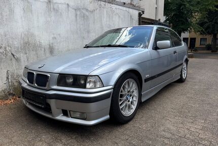 BMW 323 Gebrauchtwagen