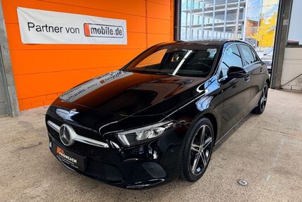 Mercedes-Benz A 180 Gebrauchtwagen