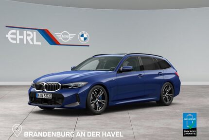 BMW 330 Gebrauchtwagen