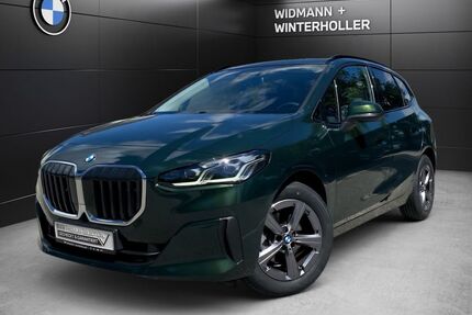 BMW 218 Active Tourer Gebrauchtwagen