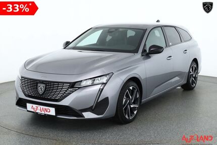 Peugeot 308 Gebrauchtwagen