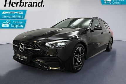 Mercedes-Benz C 220 Gebrauchtwagen