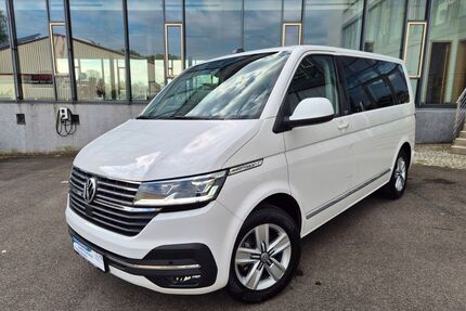 VW T6 Multivan Gebrauchtwagen