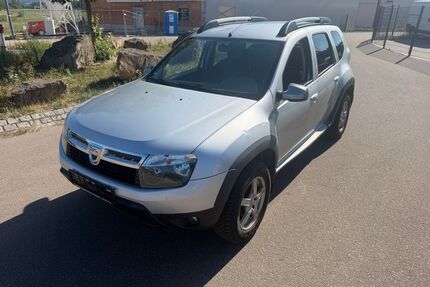 Dacia Duster Gebrauchtwagen