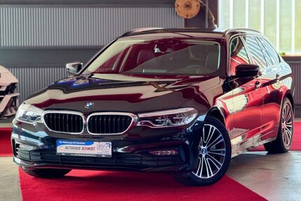 BMW 530 Gebrauchtwagen