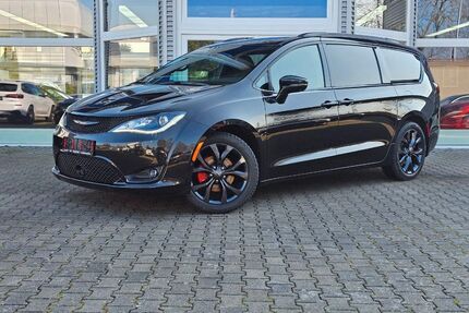 Chrysler Pacifica Gebrauchtwagen