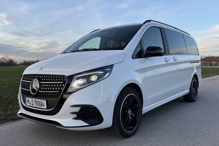 Mercedes-Benz V 300 Gebrauchtwagen
