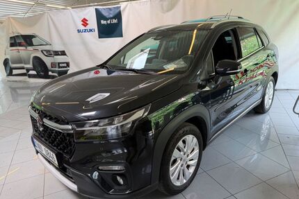 Suzuki (SX4) S-Cross Gebrauchtwagen