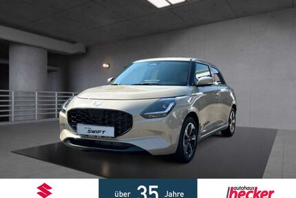 Suzuki Swift Gebrauchtwagen
