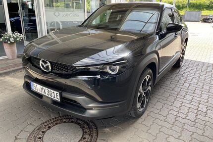 Mazda MX-30 Gebrauchtwagen