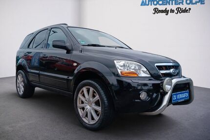 Kia Sorento Gebrauchtwagen