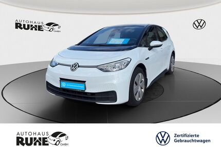 VW ID.3 Gebrauchtwagen