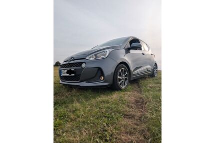 Hyundai i10 Gebrauchtwagen