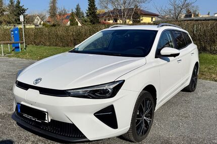 MG MG5 Gebrauchtwagen
