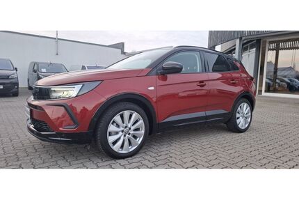 Opel Grandland (X) Gebrauchtwagen