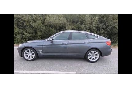 BMW 320 Gran Turismo Gebrauchtwagen