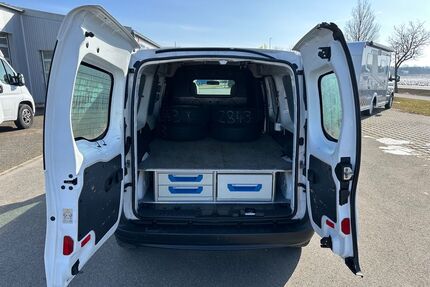 Mercedes-Benz Citan Gebrauchtwagen