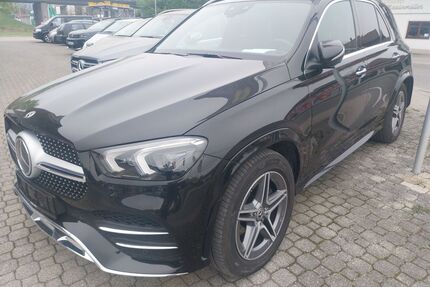Mercedes-Benz GLE 300 Gebrauchtwagen