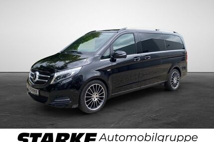 Mercedes-Benz V 250 Gebrauchtwagen