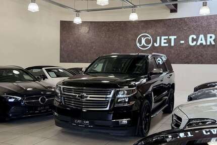 Chevrolet Tahoe Gebrauchtwagen