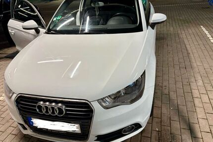 Audi A1 Gebrauchtwagen