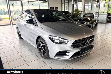 Mercedes-Benz B 180 Gebrauchtwagen
