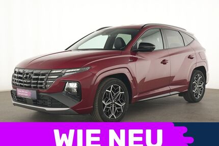Hyundai TUCSON Gebrauchtwagen