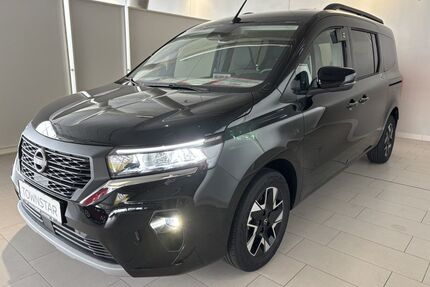 Nissan Townstar Gebrauchtwagen