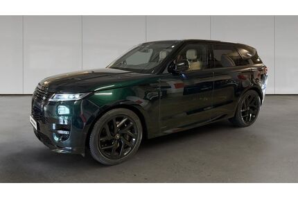 Land Rover Range Rover Sport Gebrauchtwagen