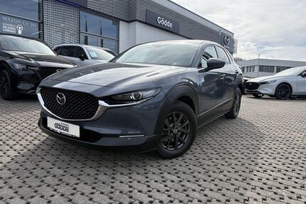 Mazda CX-30 Gebrauchtwagen