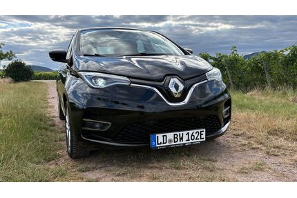 Renault ZOE Gebrauchtwagen