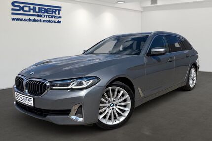 BMW 530 Gebrauchtwagen