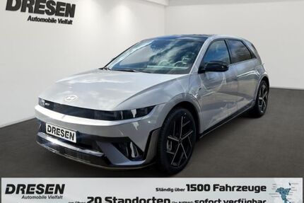Hyundai IONIQ 5 Gebrauchtwagen