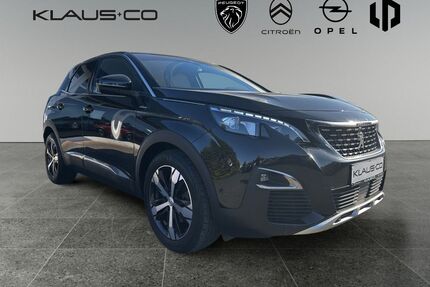 Peugeot 3008 Gebrauchtwagen