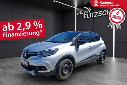 Renault Captur Gebrauchtwagen