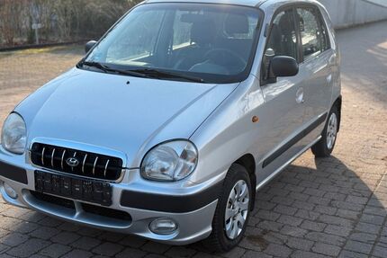 Hyundai Atos Gebrauchtwagen