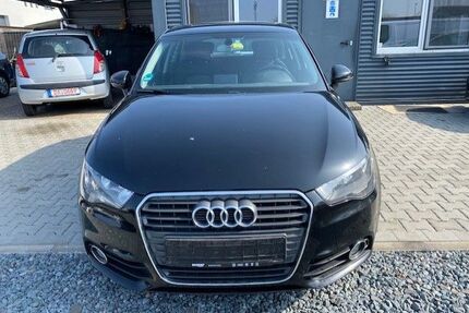 Audi A1 Gebrauchtwagen