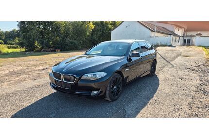 BMW 520 Gebrauchtwagen
