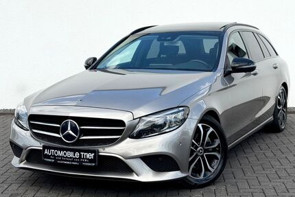 Mercedes-Benz C 220 Gebrauchtwagen