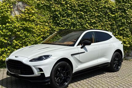 Aston Martin DBX Gebrauchtwagen