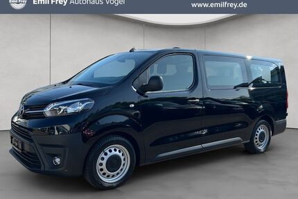 Toyota Proace (Verso) Gebrauchtwagen