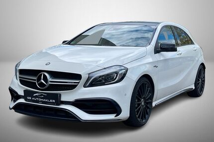 Mercedes-Benz A 45 AMG Gebrauchtwagen