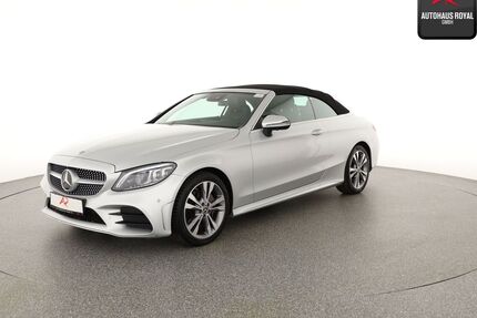 Mercedes-Benz C 200 Gebrauchtwagen