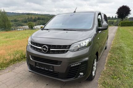 Opel Vivaro Gebrauchtwagen