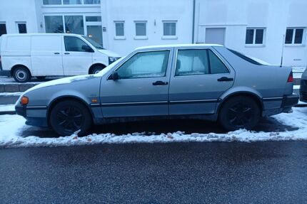 Saab 9000 Gebrauchtwagen