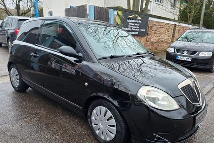 Lancia Ypsilon Gebrauchtwagen